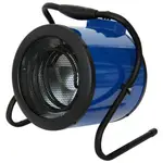 Электрическая тепловая пушка NeoClima ТПК-3 Gray – вид 4