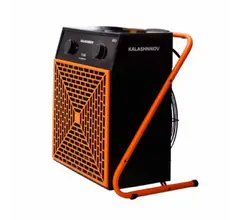 Электрический тепловентилятор Kalashnikov KVF-E15-32