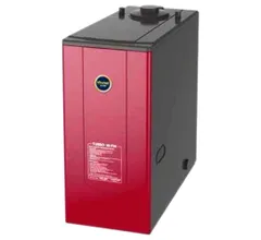 Дизельный котел Kiturami Turbo Hi Fin 21