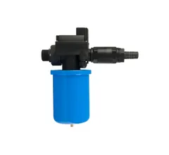 Комплект автоматики UNIPUMP с г/а 5 л. для Акворобот ТУРБИ