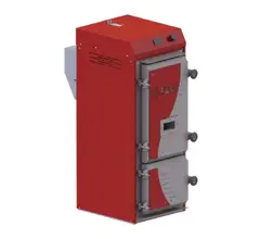 Полуавтоматический котел FACI SAF 52