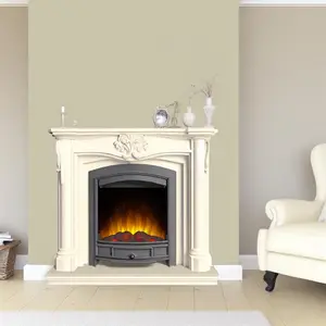 Каминокомплект Royal Flame Rimini: элегантность и уют