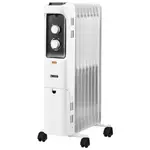 Масляный радиатор Zanussi Loft ZOH/LT-09W 2000W – вид 5