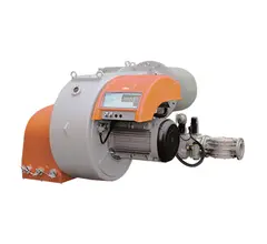 Газовая горелка Baltur Tbg 1600 MC 60Hz