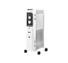 Масляный радиатор Zanussi Loft ZOH/LT-09W 2000W