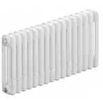 Радиатор трубчатый RIFAR TUBOG Ventil 3037 DV1 18 секц. нижн. – вид 1