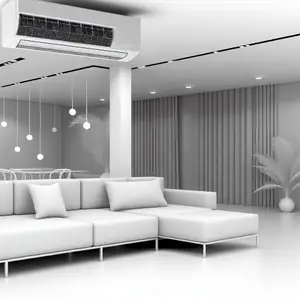 Мини-VRF система Energolux SMZCF42V2AI для вашего комфорта