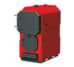 Твердотопливный котел Burnit WBS-AC 450 KW