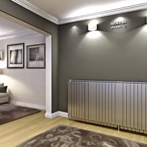 Радиаторы Buderus K-Profil 22 для вашего дома