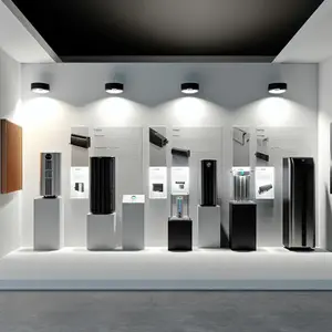 Лучшие кондиционеры в России: ваш комфортный выбор