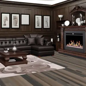 Каминокомплект Royal Flame: роскошь и уют для вашего дома