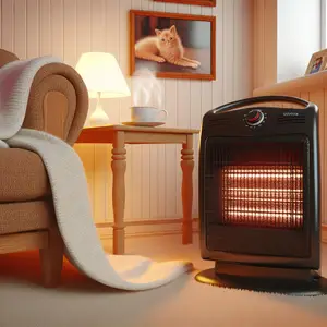 Тепловентиляторы от производителя Тепломаш – качество и цена