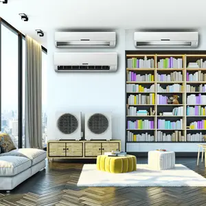 Инверторная сплит-система Hisense: что выбрать для дома