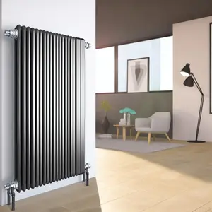 Радиатор Wester 500 x 1000 VC22 для эффективного отопления