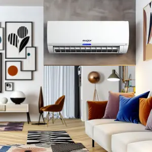 Кондиционер Energolux SAS07G2-AI/SAU07G2-AI для вашего комфорта