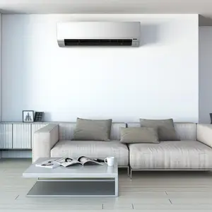 Настенная сплит-система Energolux SAS28BD1-A/SAU28BD1-A: особенности