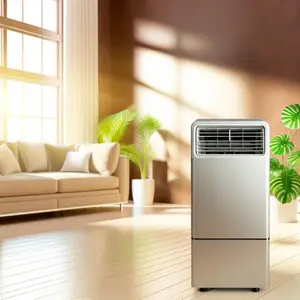 Мобильные кондиционеры: как выбрать идеальную модель