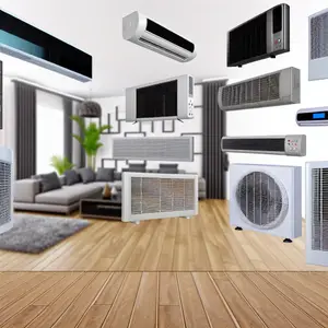 Электрические конвекторы: преимущества и установка