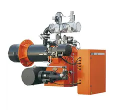 Газовая горелка Baltur GI MIST 350 DSPGM CE 50Hz