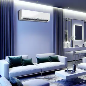 Канальная сплит-система Energolux: руководство и преимущества