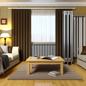 Стальной панельный радиатор Buderus K-Profil 22 900 1400 для уюта