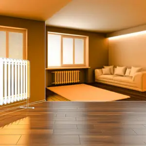 Конвекторы Zanussi для дома — идеальное отопление