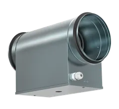 Электрический нагреватель воздуха Shuft EHC 315-6,0/3