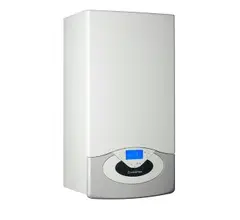 Настенный газовый котел Ariston Genus premium evo 65kw hp