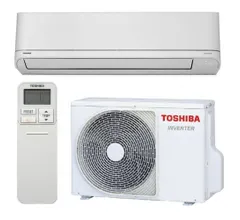 Инверторная сплит-система Toshiba RAS-13U2KV-EE/RAS-13U2AV-EE
