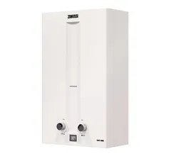 Газовый проточный водонагреватель Zanussi GWH 12 FONTE TURBO