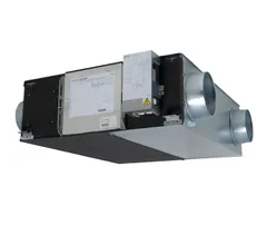 Приточно-вытяжная установка Mitsubishi Electric LGH-15RVX-ER