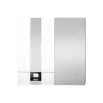 Настенный газовый котел Wolf CGW-2-14/100L 14 кВт – вид 1