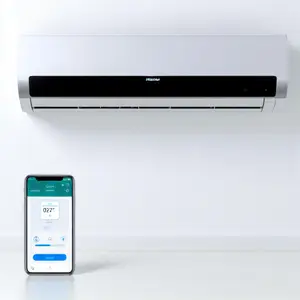 Сплит-система Hisense: ваш дом - оазис комфорта