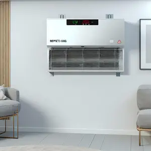 Фанкойл MDV MDKT2 - 500G: эффективный климатический контроль