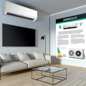 Кондиционеры Energolux SAC18C3-A и SAC48C3-A: сравнение