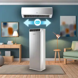 Кондиционеры Energolux SACF12M1-AI: эффективное решение