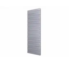 Биметаллический радиатор Royal Thermo PianoForte Tower new/Silver Satin - 22 секц.