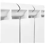 Биметаллический радиатор Global Style Extra 500 – вид 24