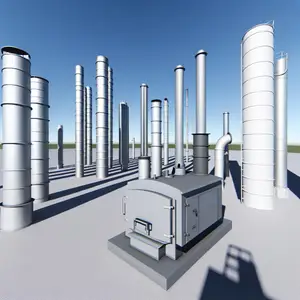 Диаметр дымохода для твердотопливного котла: полное руководство