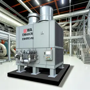 Воздушно-охлаждаемый чиллер Daikin EWAD960C-PR для бизнеса