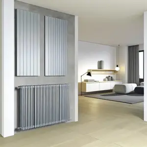 Buderus K-Profil радиаторы: эффективное отопление