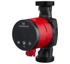 Циркуляционный насос Grundfos Alpha2 32-60