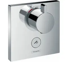 Смеситель для душа Hansgrohe ShowerSelect Highflow хром (15761000)
