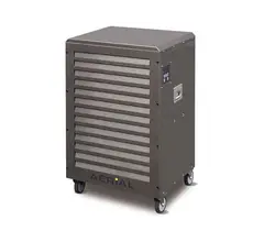 Промышленный мобильный осушитель воздуха Aerial AD 540