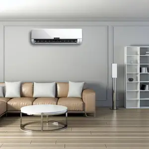 Loriot Sky LAC-09AS сплит-система для комфортного климата