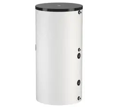 Косвенный водонагреватель Meibes Flamco Duo-Solar 300