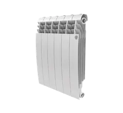 Радиатор биметаллический Royal Thermo BiLiner 500 x6