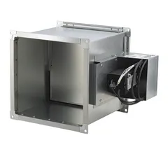 Клапан Ballu Machine BMSD(120)-R(230)-500*400