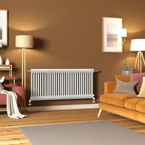 Радиатор Wester 500 X 1100 C22 - высокая теплоотдача