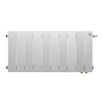Радиатор Royal Thermo PianoForte 300 Bianco Traffico VDR80 - 10 секц. – вид 2